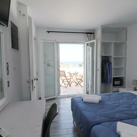 P&G Resort Naxos City Экстерьер фото